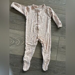 Kyte baby snap onsie